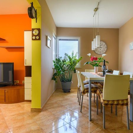 Apartment Sugar Rovinj Exterior photo
