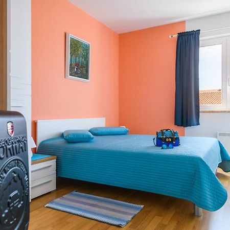 Apartment Sugar Rovinj Exterior photo