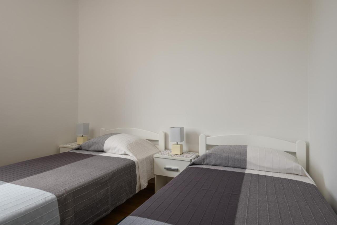 Apartment Sugar Rovinj Exterior photo