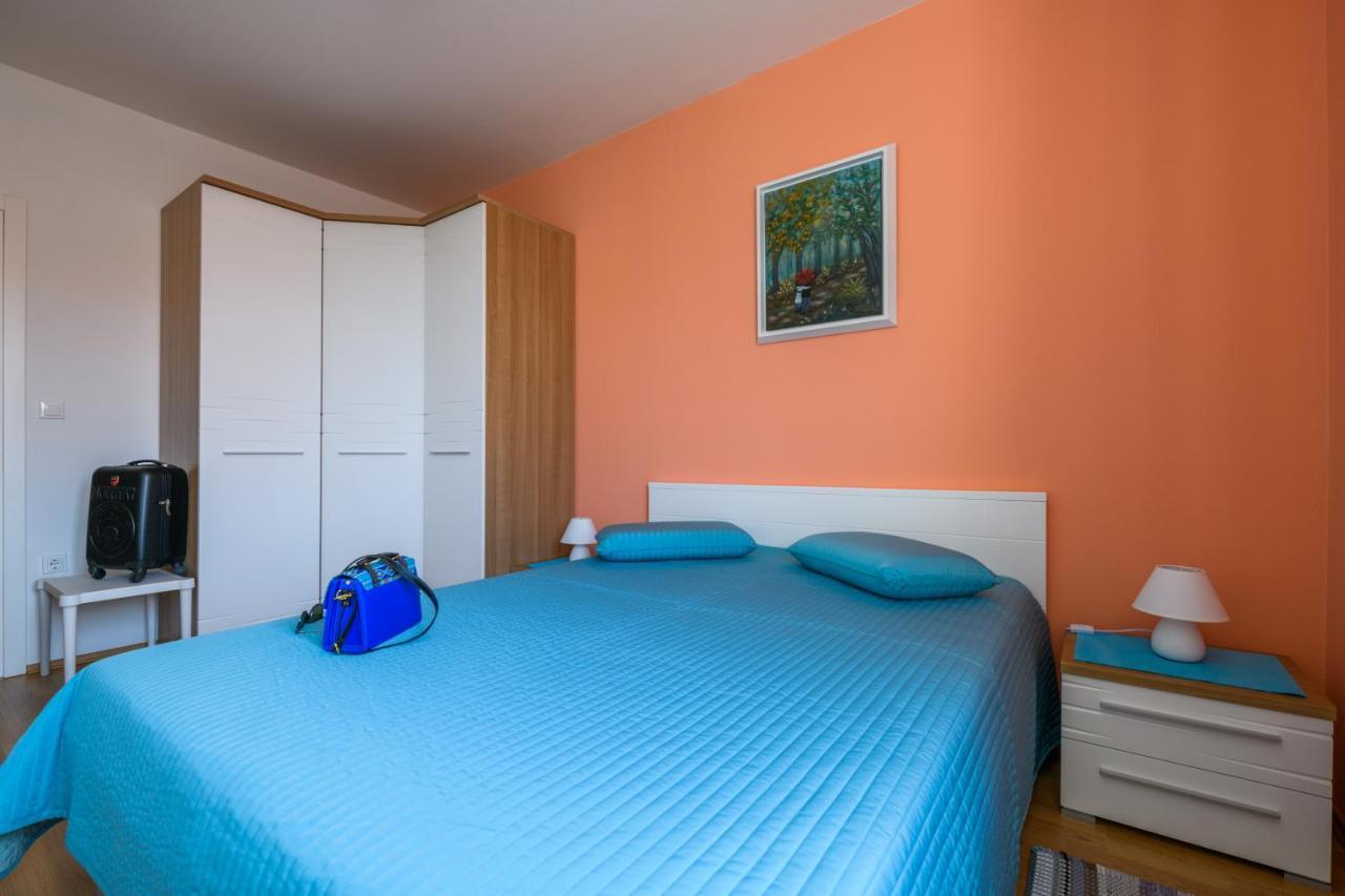 Apartment Sugar Rovinj Exterior photo
