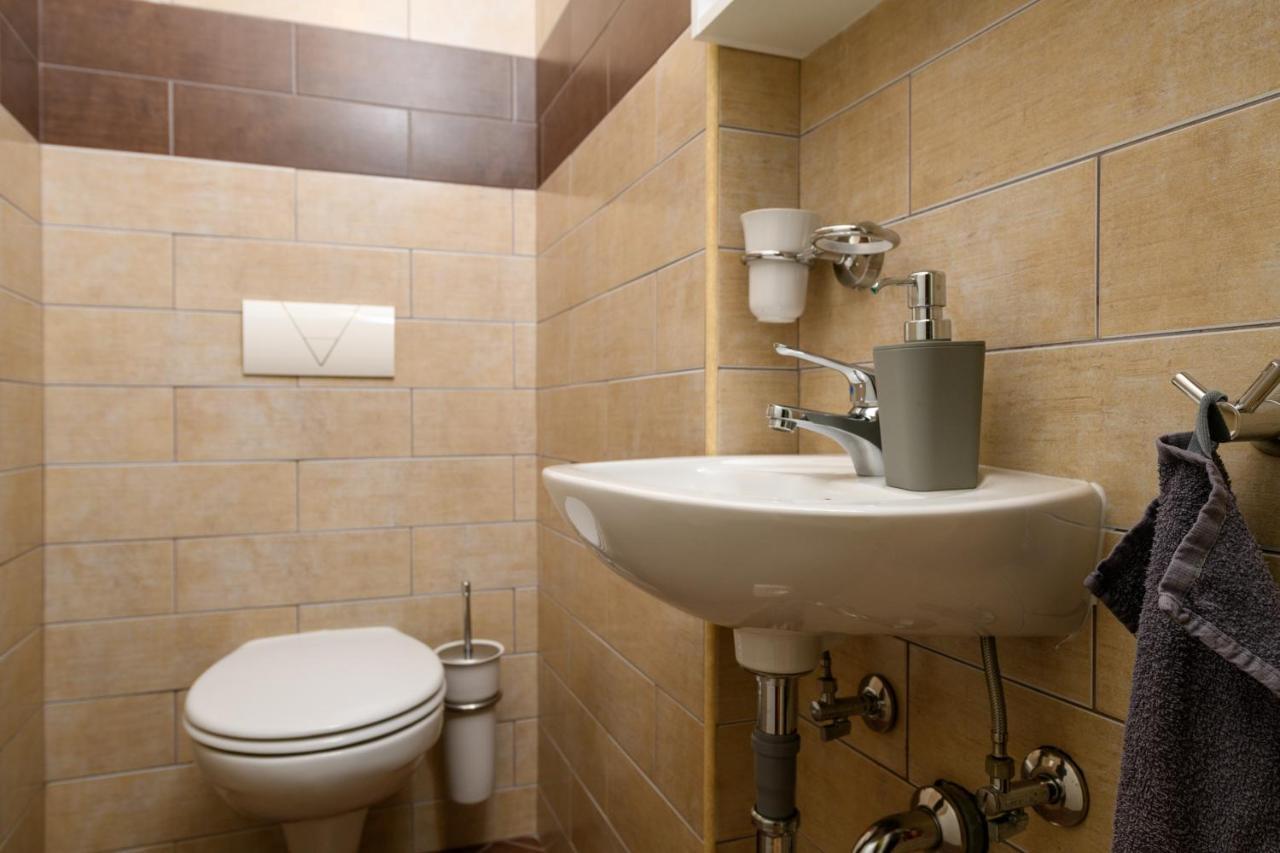 Apartment Sugar Rovinj Exterior photo