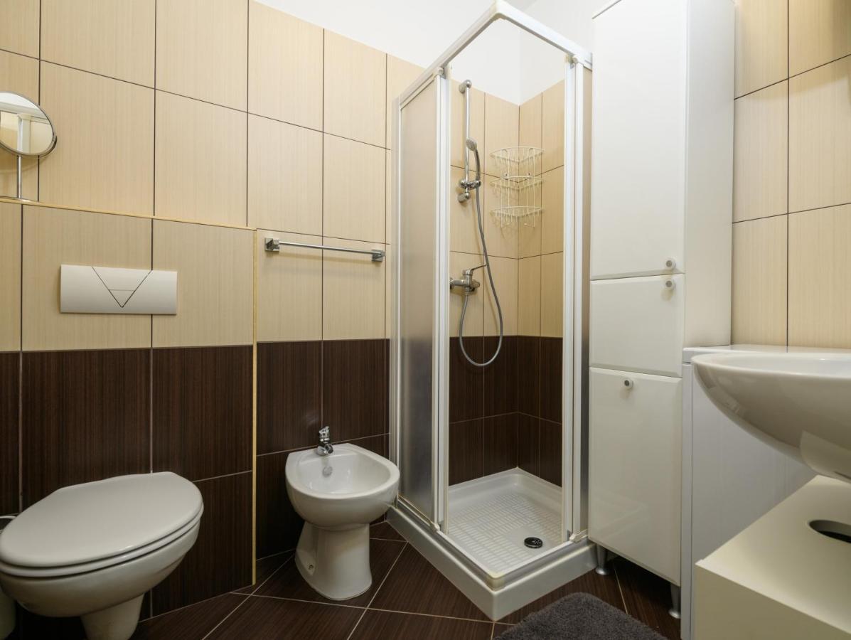 Apartment Sugar Rovinj Exterior photo