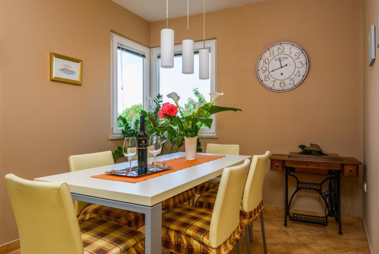 Apartment Sugar Rovinj Exterior photo