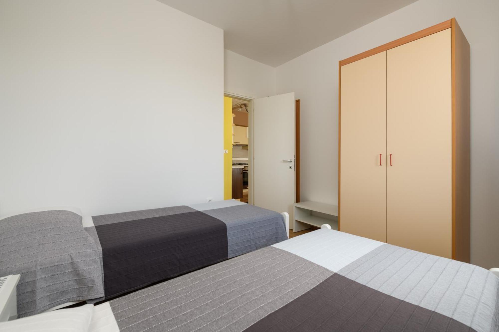 Apartment Sugar Rovinj Exterior photo