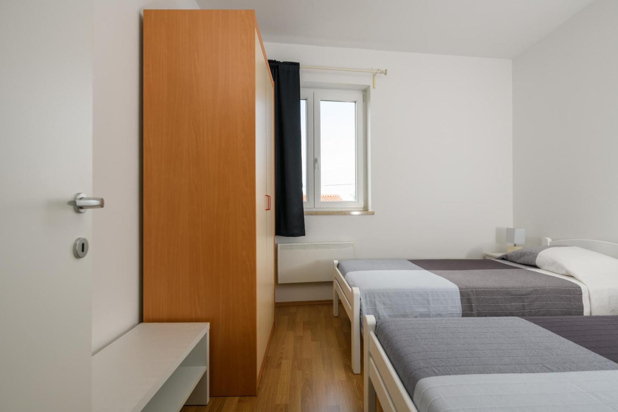 Apartment Sugar Rovinj Exterior photo