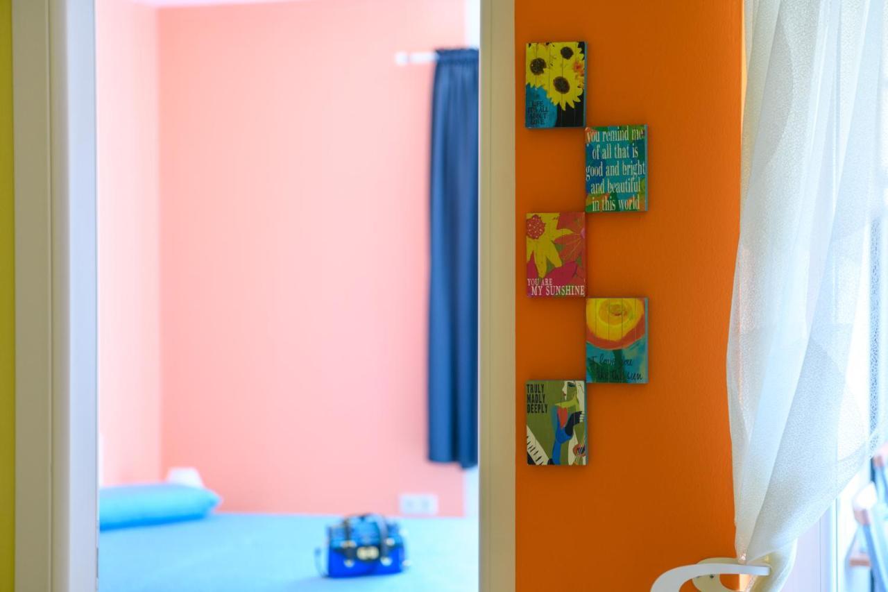 Apartment Sugar Rovinj Exterior photo