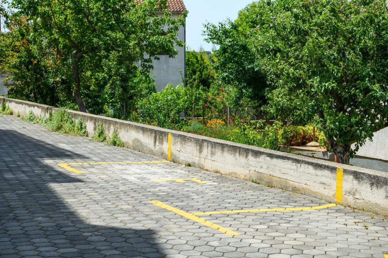 Apartment Sugar Rovinj Exterior photo