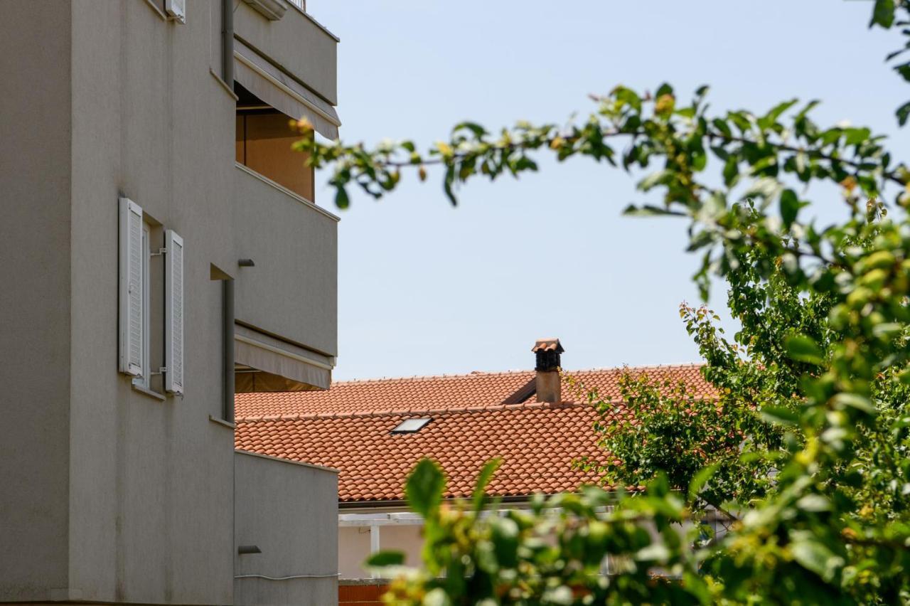 Apartment Sugar Rovinj Exterior photo