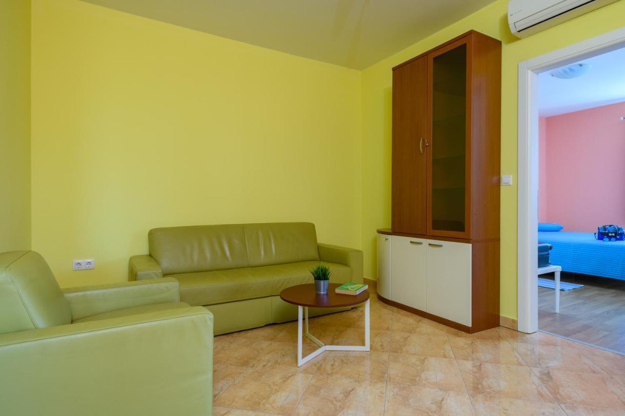 Apartment Sugar Rovinj Exterior photo