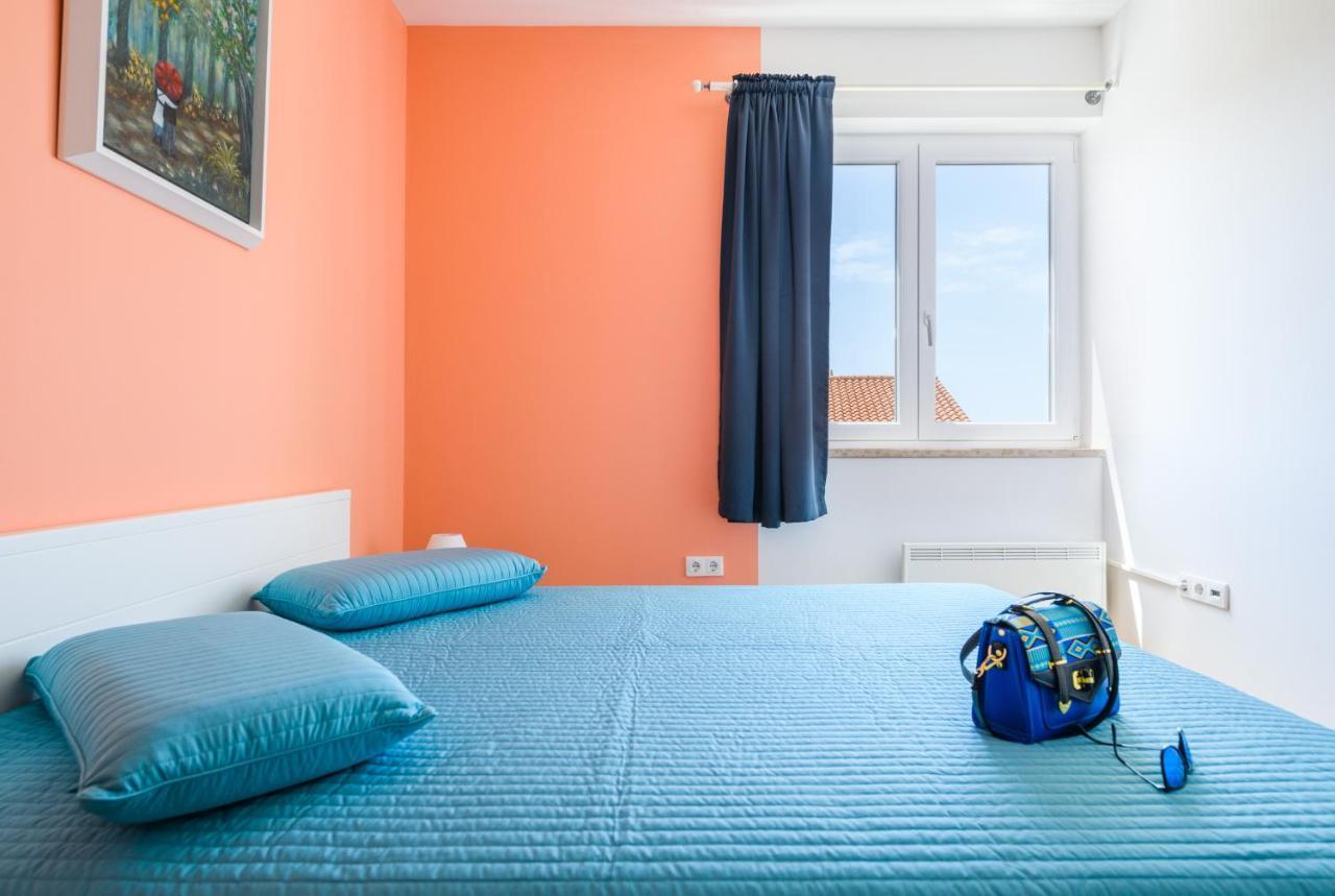 Apartment Sugar Rovinj Exterior photo